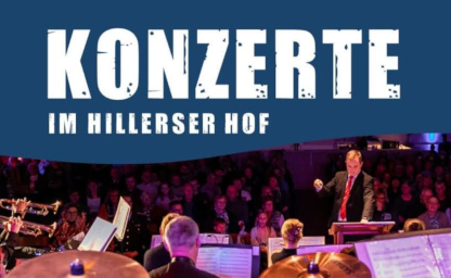 Konzerte des Musikzuges 2026