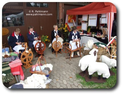 Herbstmarkt 2007