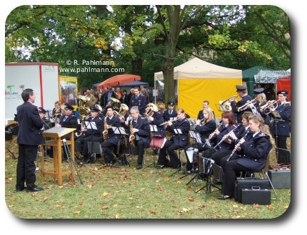 Herbstmarkt 2007