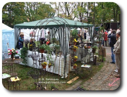 Herbstmarkt 2007