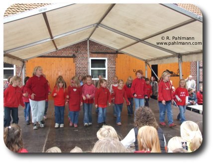 Herbstmarkt 2007