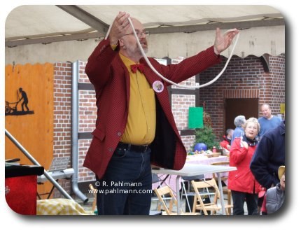 Herbstmarkt 2007