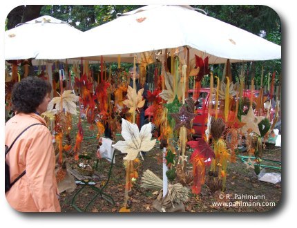 Herbstmarkt 2007